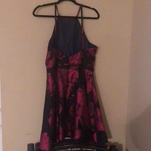 Spaghetti Strap Formal Dress - Picture 2 of 2